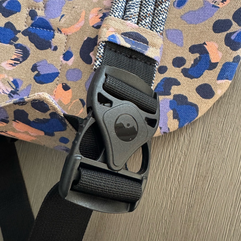 KAVU Rope Sling Bag - Picture 6 of 8